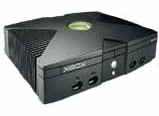 Microsoft Xbox