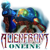 Alien Front Online,  For the Dreamcast.